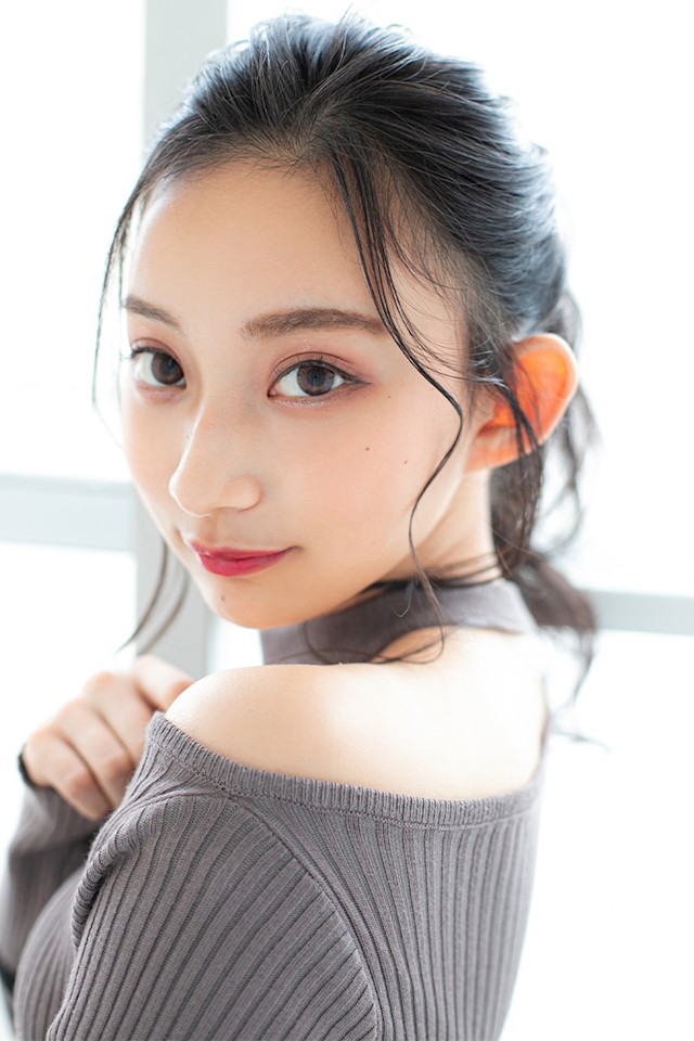黒木 レイカプロフィール写真1